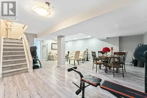 160 Sai Crescent Ottawa ON K1G 5P2