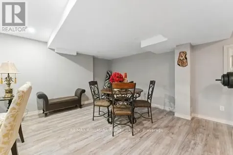160 Sai Crescent Ottawa ON K1G 5P2