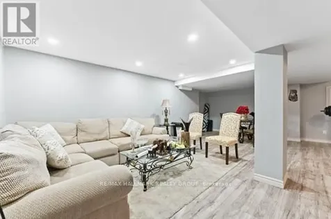 160 Sai Crescent Ottawa ON K1G 5P2