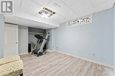 160 Sai Crescent Ottawa ON K1G 5P2