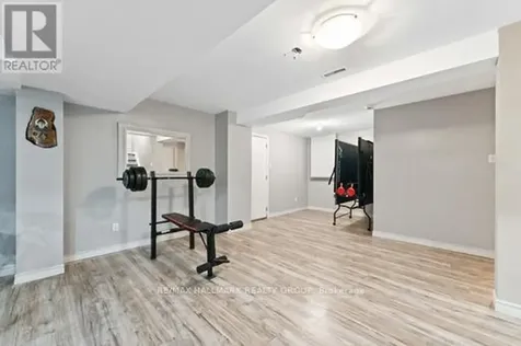 160 Sai Crescent Ottawa ON K1G 5P2