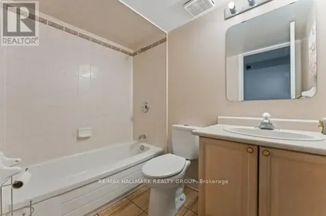 160 Sai Crescent Ottawa ON K1G 5P2
