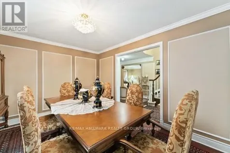 160 Sai Crescent Ottawa ON K1G 5P2