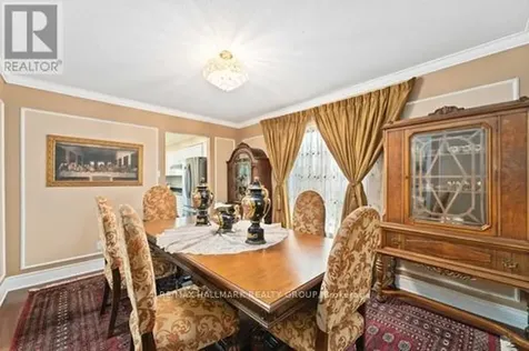 160 Sai Crescent Ottawa ON K1G 5P2