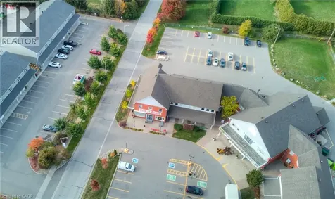 35 Crawford Crescent Campbellville ON L0P 1B0