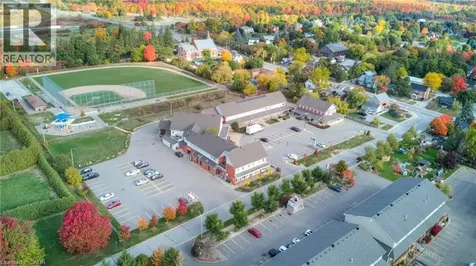 35 Crawford Crescent Campbellville ON L0P 1B0