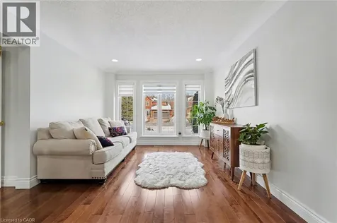 106 Knudson Drive Kanata ON K2K 2L5