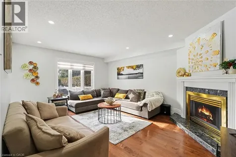 106 Knudson Drive Kanata ON K2K 2L5