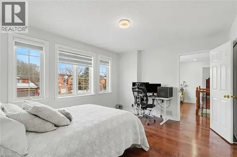 106 Knudson Drive Kanata ON K2K 2L5