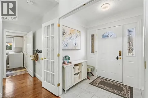 106 Knudson Drive Kanata ON K2K 2L5