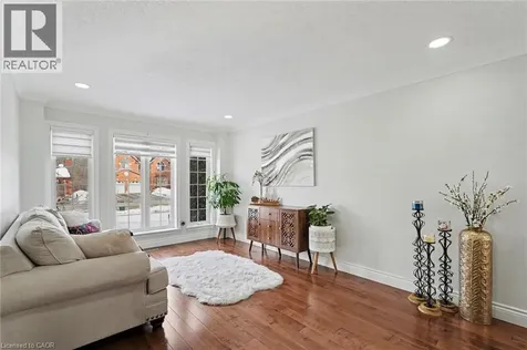 106 Knudson Drive Kanata ON K2K 2L5
