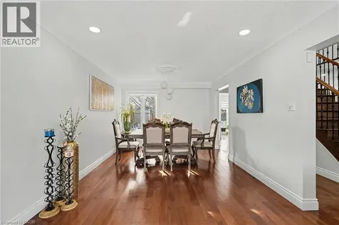 106 Knudson Drive Kanata ON K2K 2L5