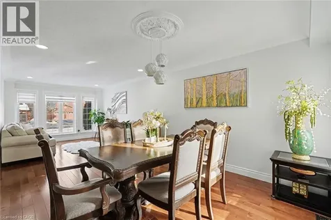 106 Knudson Drive Kanata ON K2K 2L5