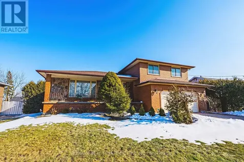 53 Glover Road Hamilton (hannon) ON L8W 3S8
