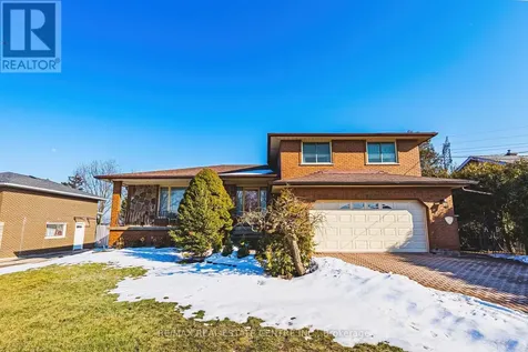53 Glover Road Hamilton (hannon) ON L8W 3S8