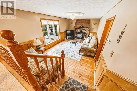 53 Glover Road Hamilton (hannon) ON L8W 3S8