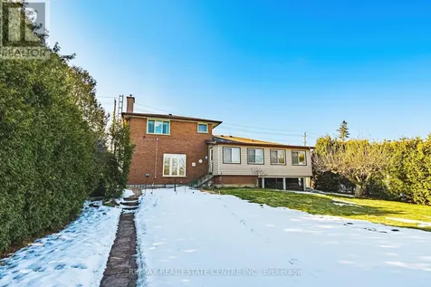 53 Glover Road Hamilton (hannon) ON L8W 3S8