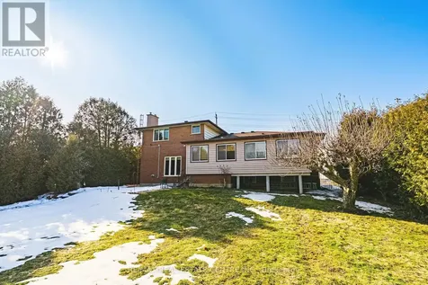 53 Glover Road Hamilton (hannon) ON L8W 3S8