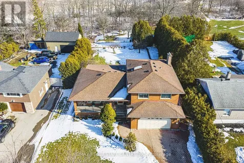 53 Glover Road Hamilton (hannon) ON L8W 3S8