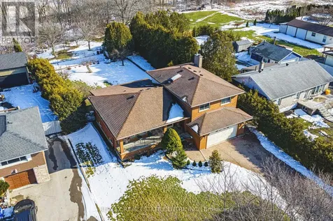 53 Glover Road Hamilton (hannon) ON L8W 3S8