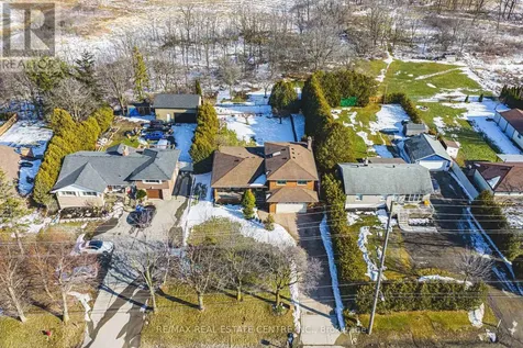53 Glover Road Hamilton (hannon) ON L8W 3S8