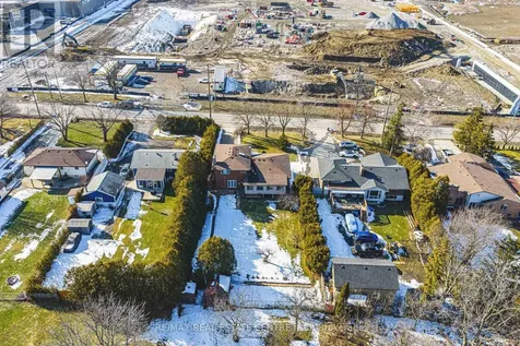 53 Glover Road Hamilton (hannon) ON L8W 3S8