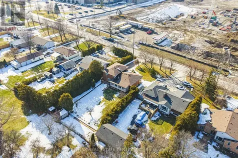 53 Glover Road Hamilton (hannon) ON L8W 3S8