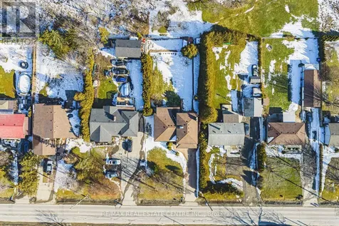 53 Glover Road Hamilton (hannon) ON L8W 3S8