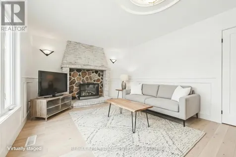53 Glover Road Hamilton (hannon) ON L8W 3S8