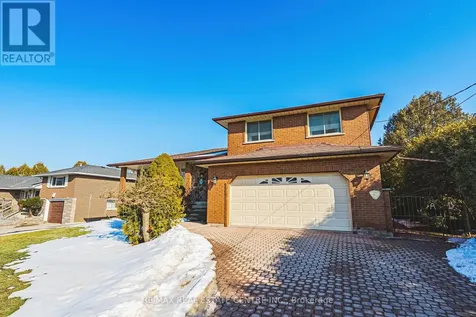 53 Glover Road Hamilton (hannon) ON L8W 3S8