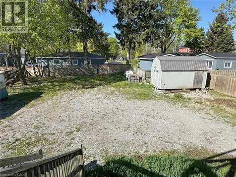 215 Main Street Port Dover ON N0A 1N0