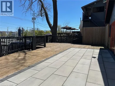 215 Main Street Port Dover ON N0A 1N0