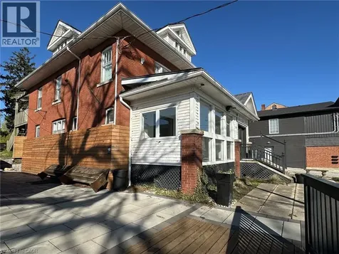 215 Main Street Port Dover ON N0A 1N0
