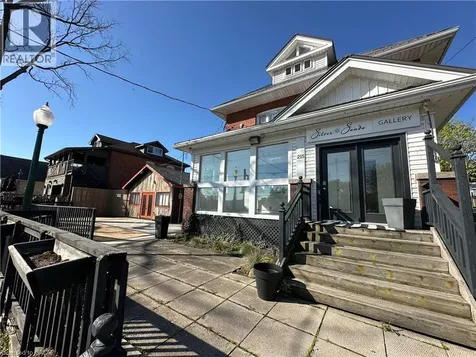 215 Main Street Port Dover ON N0A 1N0