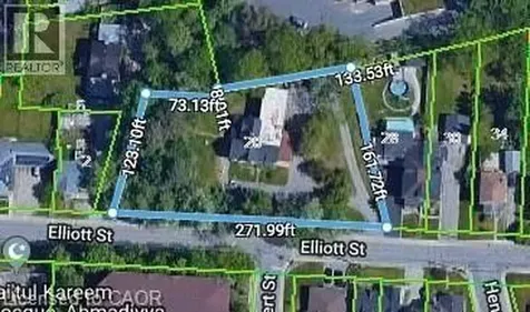 20 Elliott Street Cambridge ON N1R 2J2