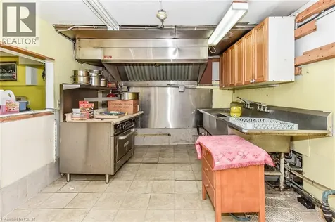 20 Elliott Street Cambridge ON N1R 2J2