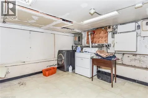 20 Elliott Street Cambridge ON N1R 2J2