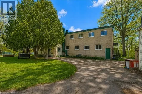 20 Elliott Street Cambridge ON N1R 2J2