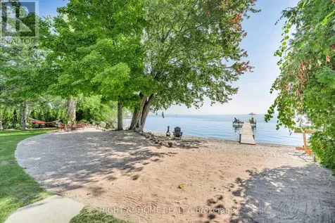 113 Minnetonka Road Innisfil ON L9S 2V8