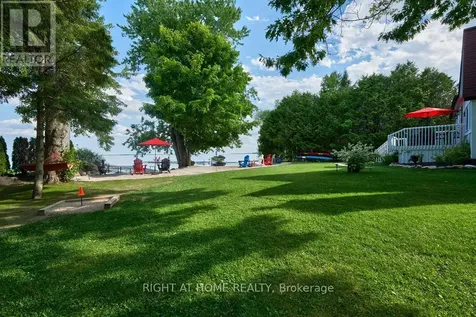 113 Minnetonka Road Innisfil ON L9S 2V8