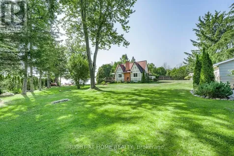 113 Minnetonka Road Innisfil ON L9S 2V8