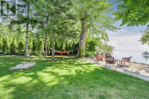 113 Minnetonka Road Innisfil ON L9S 2V8
