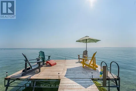 113 Minnetonka Road Innisfil ON L9S 2V8