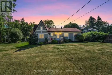 113 Minnetonka Road Innisfil ON L9S 2V8