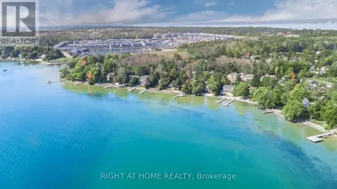 113 Minnetonka Road Innisfil ON L9S 2V8