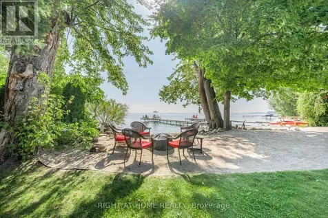 113 Minnetonka Road Innisfil ON L9S 2V8
