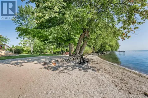 113 Minnetonka Road Innisfil ON L9S 2V8