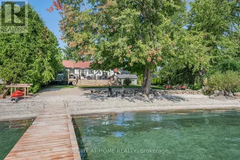113 Minnetonka Road Innisfil ON L9S 2V8