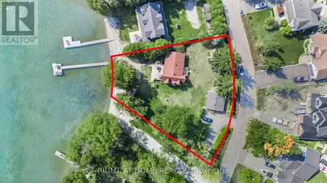 113 Minnetonka Road Innisfil ON L9S 2V8