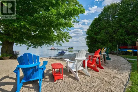 113 Minnetonka Road Innisfil ON L9S 2V8